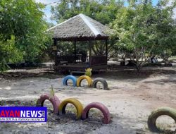 Sektor Wisata Jelang New Normal