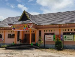 MAN 1 Pulpis Siap Jadi Madrasah Plus Keterampilan Menyambut Food Estate