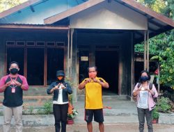 Disperkimtan Pulpis Ungkap Syarat Jika Ingin Dapat Bantuan Bedah Rumah