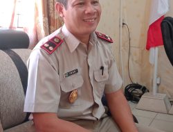 Dukung Program Ketahanan Pangan Nasional, ATR-BPN Inventarisasi Penguasaan Lahan di Maliku dan Pandih Batu