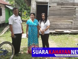 Disperkimtan Pulpis Usulkan 3.800 Unit Rumah Dapat Program BSPS