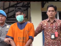 Pembunuh Ibu Kandung Divonis 18 Tahun Penjara, JPU Pikir-Pikir