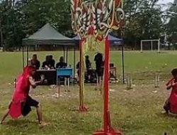 Disbudpar Jelang Festival Handep Hapakat 2023