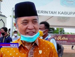 Achmad Amur soal Kenakalan Remaja