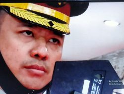Mapolres Pulpis Siapkan Agenda Deklarasi Damai Hadapi Pilgub dan wagub 2020