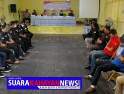 KPU Gelar Pleno Tingkat Kecamatan, Warga yang Belum Terdaftar Masih Bisa di Daftarkan