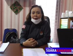 KPU Segera Pleno, Ketua Ajak Masyarakat Pro Aktif Pantau Namanya Masuk DPT