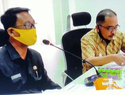 Saat BPJS dan Pemkab Bertemu dalam sebuah Forum Rapat Koordinasi