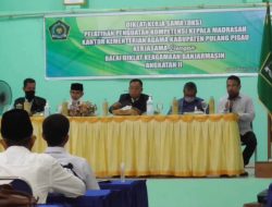 Tak Ikuti Diklat Penguatan Kompetensi, Kepsek di Ganti