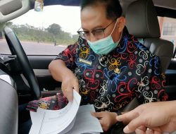 Pasca Kunjungan Presiden, Apakah ada Klaster Baru Positif ?