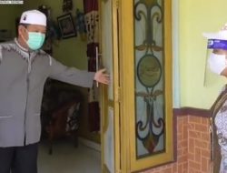 Pilkada serentak Hindarkan Klaster Baru Covid 19