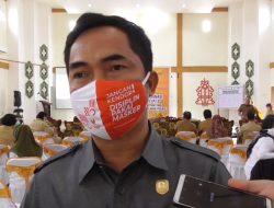 Tendean Indra Bella Bicara Soal Stunting, Kenapa Harus Kecamatan Kota ?