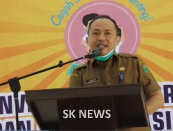 Pandemi Covid 19 Merubah Realisasi Program Pembangunan Daerah