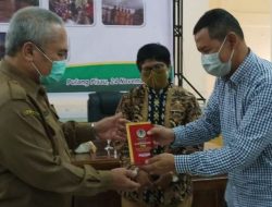 Menggali Potensi Wisata dengan Kearifan Lokal, KLHK Gelar Forum Group Discussion ( FGD )