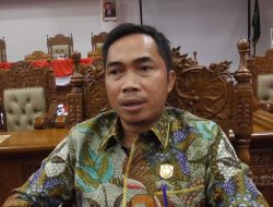Pengurangan Anggaran Berimbas Pada Pencapaian Target Pembangunan