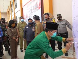 Mapolres Inisiasi Deklarasi Damai bersama Semua Unsur Terkait, ada 3 Poin Penting