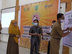 Menurunkan Angka Stunting ditengah Pandemi Covid 19 bukan Alasan
