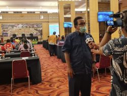 KKP Salurkan Bantuan Bioflox, Mirapadi dan Ikan Hias