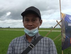 Dukung Program Ketahanan Pangan Nasional dengan Menjaga Keseimbangannya