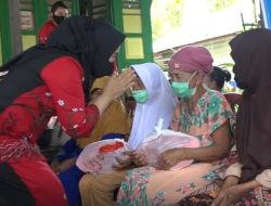 Perempuan Maju dan Tangguh Sebagai Aktor dibalik Kemajuan Bangsa