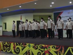Peran Pemuda Muhammadiyah dalam Turut Mencegah Penyebaran Covid-19 melalui Da’wah