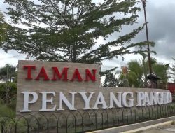 Manfaatkan Sarana Rekreasi Taman Kota dengan Tidak Merusak Fasilitasnya
