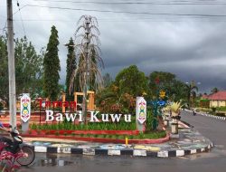 Inspirasi Indonesia, Kembangkan Daerah Percantik Wajah Kota