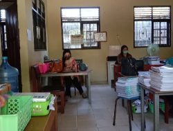 Cegah Penyebaran COVID-19, Pemkot Tunda Belajar Tatap Muka