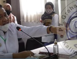 Edy Pratowo : ‘ Guna Memajukan Daerah, Semua Berawal dari Diskusi ‘
