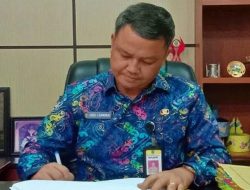 2023 Pulang Pisau Miliki Budaran sebagai Icon Daerah