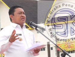 Jadikan ASN sebagai Sarana Mengabdi kepada masyarakat dengan ber- Inovasi