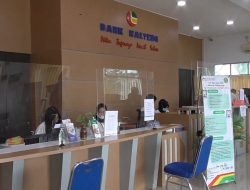 Bank Kalteng Soal Tumbuh Kembang ekonomi Masyarakat ditengah Pandemi COVID-19