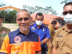Hingga April Mendatang dalam Cuaca Exstrem, Nelayan di Himbau Menahan tidak Melaut