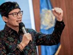 Sandiaga Salahudin Uno Ajak SMSI Bantu Kebangkitan Sektor Pariwisata