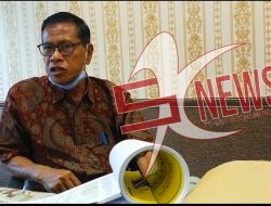 Daya Dukung Perikanan untuk Sukseskan Program Food Estate di Kalimantan Tengah