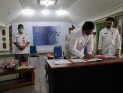 Kepatutan Penggunaan Anggaran Wujudkan Predikat WTP 