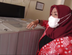 Hari ini 45 Desa Laksanakan Pilkades Serentak