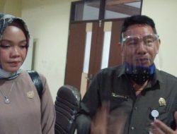 Amilson Minta Bantuan Sosial Merata Atasi Dampak Pandemi