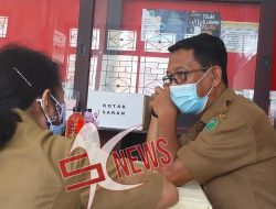 ASN Terbukti Gunakan Narkoba tak Bisa Naik Pangkat