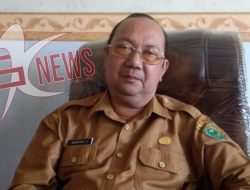 Wujudkan Pulang Pisau Bersih Perlu Kerjasama Semua Pihak