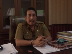 Melalui Perbankan Bantuan Usaha Kecil Mulai Di Distribusikan