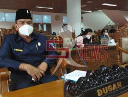 Dugan, Legislator PDI Perjuangan minta masyarakat Patuhi Larangan Mudik 