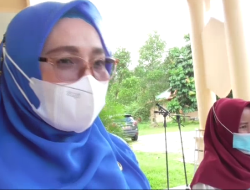 Pulang Pisau Masih Kekurangan 3000 Pegawai untuk Tenaga Guru dan Medis