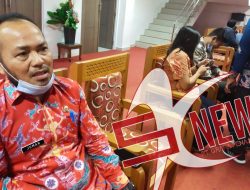 Bappeda Segera Susun Hasil Tim Perumus Menuju Penetapan RJPMD