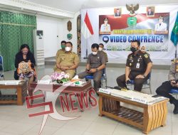 Pemerintah tak Larang Mudik Lokal namun Prokes Wajib