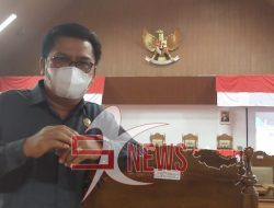 Padli, Masyarakat Menanti Harapan Kalteng Makin Berkah