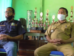 Safari Jurnalistik PWI Pulpis Sambangi Wilayah Pandih Batu