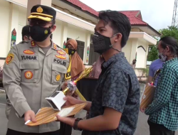 Lomba Pembuatan Video Pendek Tingkatkan Kesadaran Prokes