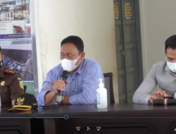 Pengawasan Bersama Tekan Angka Penyebaran Virus Varian Baru