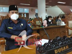 Dugan, Melihat Sosok Pasangan Gubernur dan Wakil Gubernur Kalteng